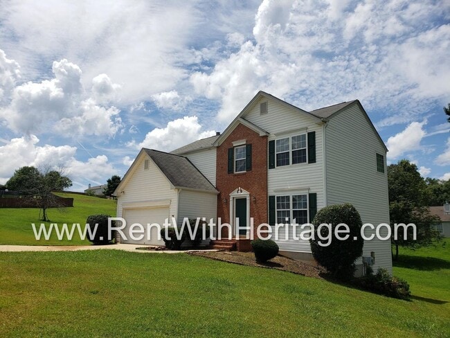 Foto del edificio - 179 Parkview Ln