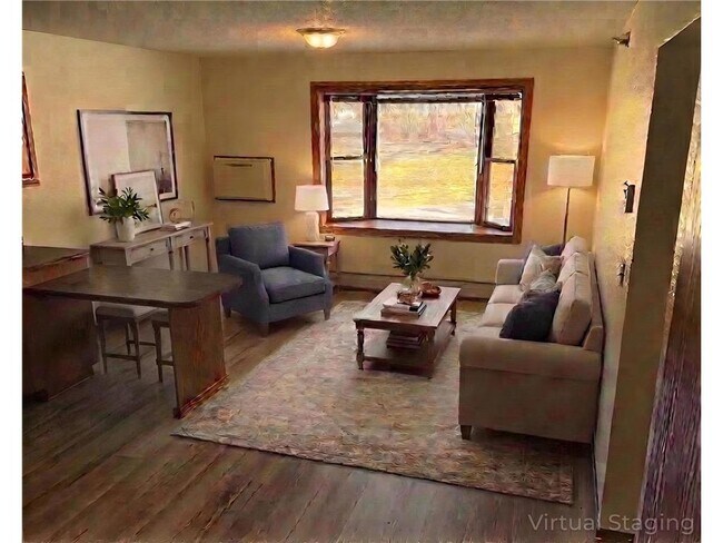 Foto del edificio - 609 Main St S