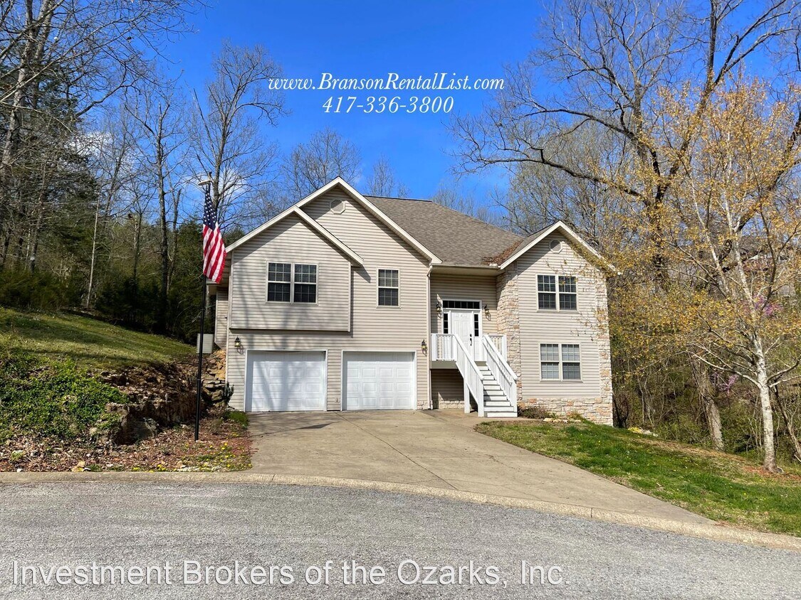 Primary Photo - 5 br, 3 bath House - 200 Hideaway Street