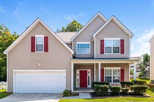 Building Photo - 1316 Kersey Glen Ln