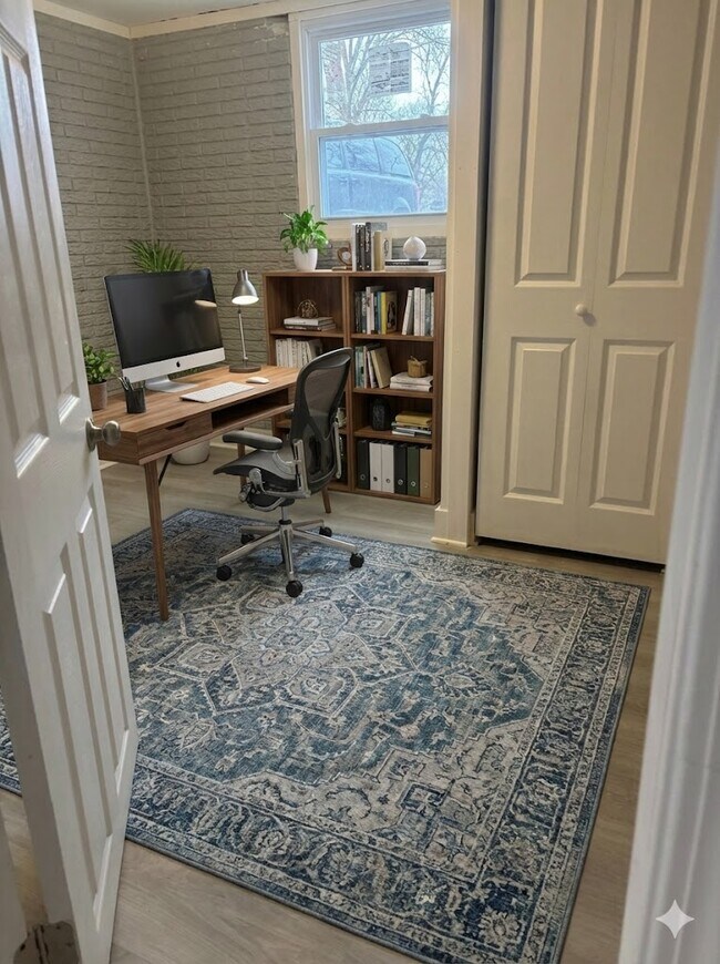 Foto del edificio - 1453 Diplomat Ln