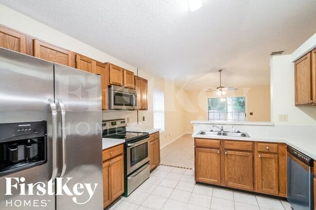Building Photo - 1417 Starboard Ct