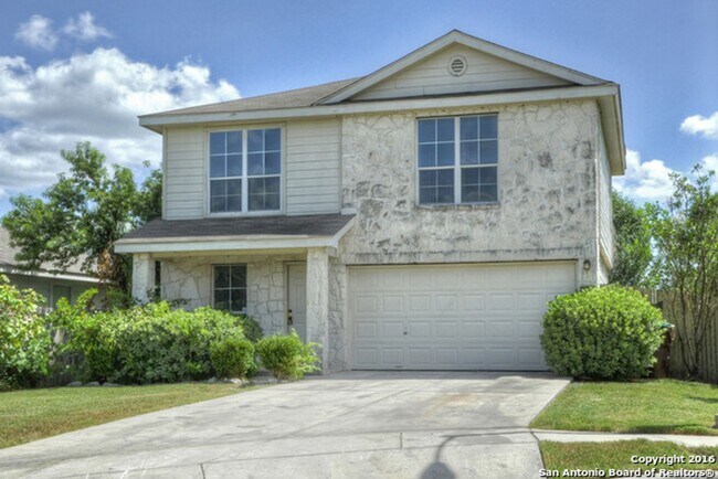 Foto del edificio - 3 Bedroom/2 1/2 Bath Wildhorse Subdivision