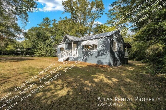 Foto del edificio - 417 E Forest Dr