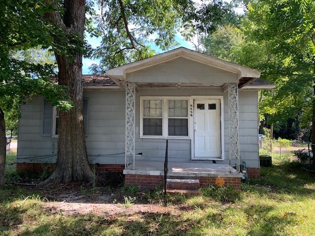 Primary Photo - 1620 Heard Ave