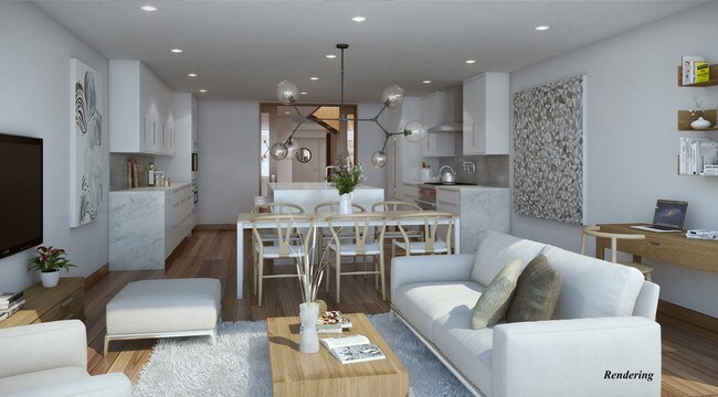 Interior 2 - 256 W 88th St