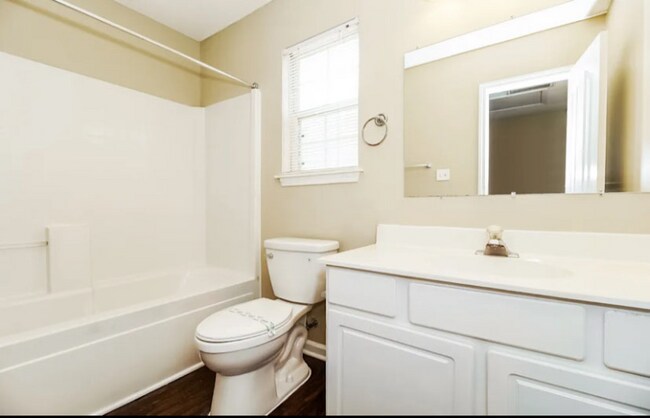 Foto del edificio - 11930 Brownestone View Dr