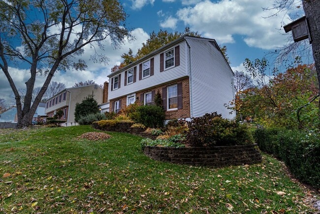 Photo - 4 Bed Home in Burke Centre