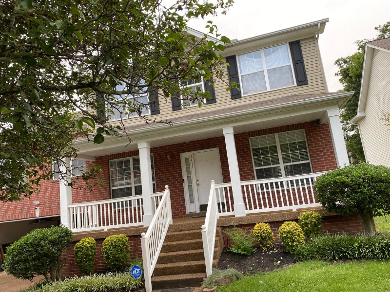 Foto principal - 2417 Evanfield Ct