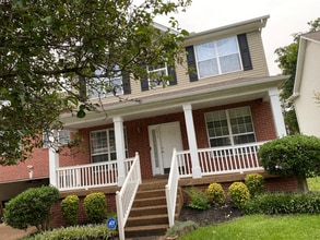 Building Photo - 2417 Evanfield Ct