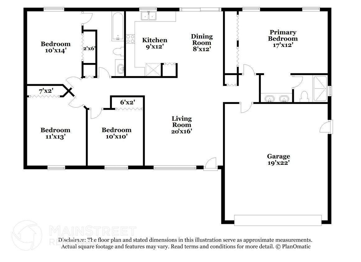 Primary Photo - 304 Emerson Dr NW