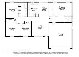 Building Photo - 304 Emerson Dr NW