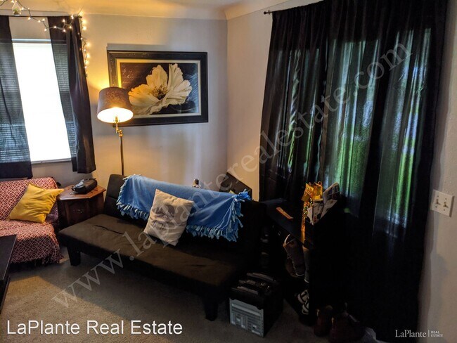 Foto del edificio - 4 br, 2 bath House - 1706 Perth Street 1