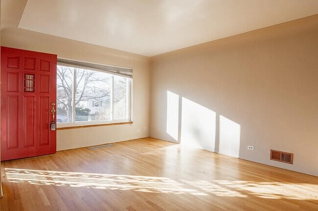 Foto del edificio - Charming Platt Park Home!