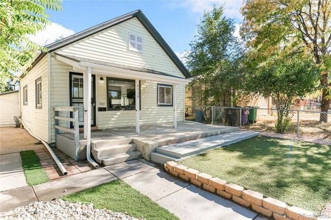 Photo - 4530 Clayton St House