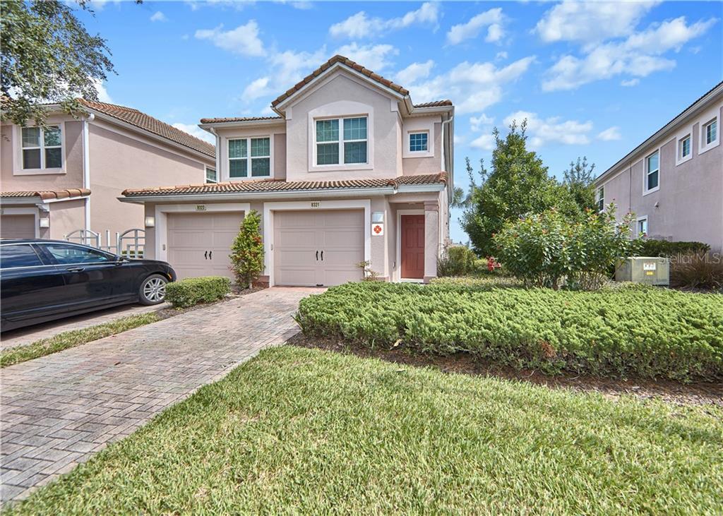 Foto principal - 8321 Fontera Dr