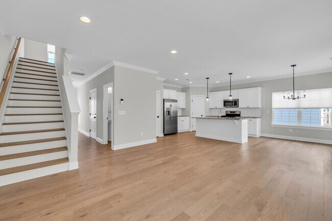 Building Photo - 4094 Inlet Lp
