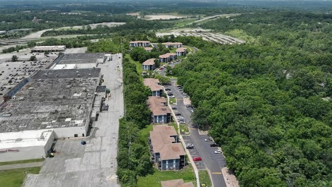  - Life at Highland Village