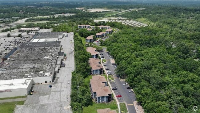  - Life at Highland Village