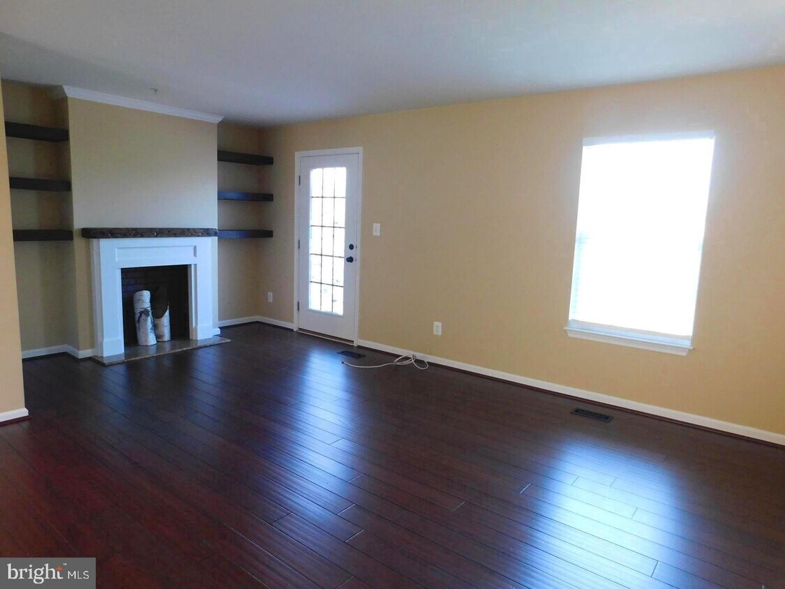 1428 Wellspring Dr, Aberdeen, MD 21001 Townhome Rentals in Aberdeen