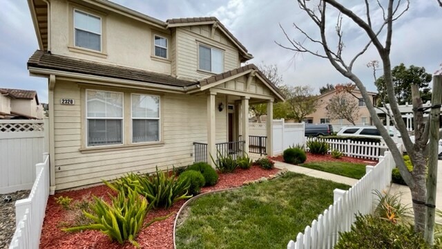 Building Photo - 2320 Nightshade Ln