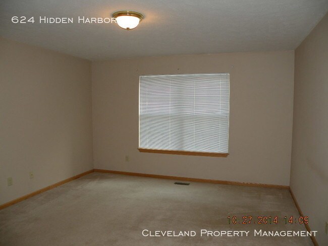Foto del edificio - Hidden Harbor Condo