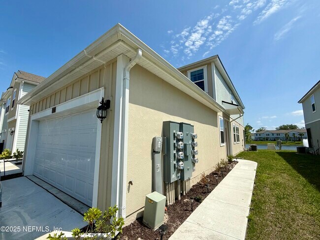 Foto del edificio - 142 Seaport Breeze Rd