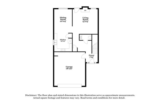 Building Photo - 2441 Wood Bend Ln