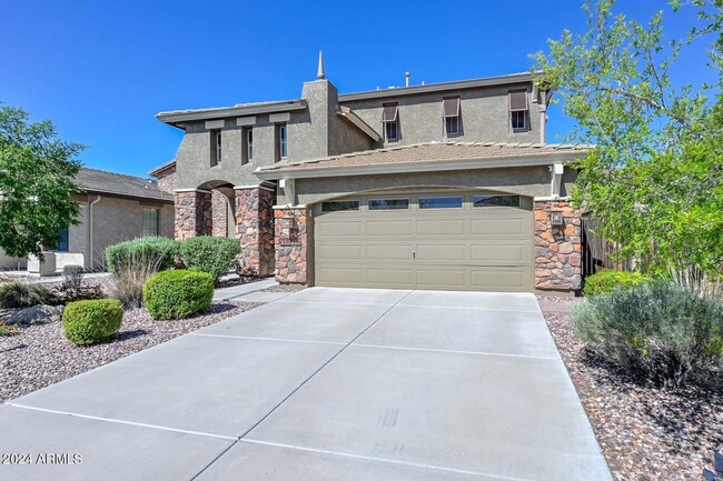 Foto del edificio - 31098 N 137th Ave
