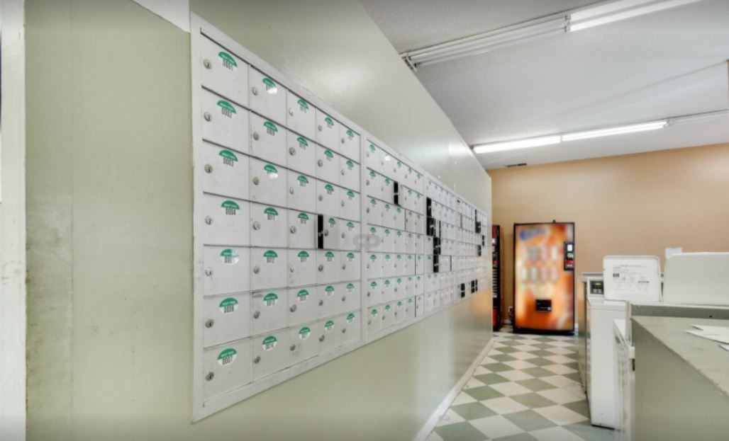 Creekside Meadows Apartments 3471 W Briarpark Dr Memphis, TN