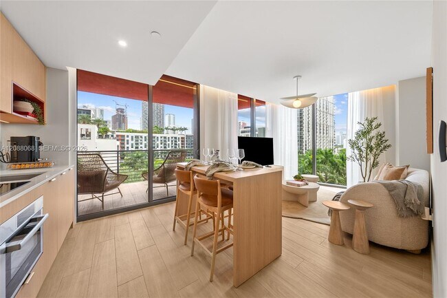 Foto del edificio - 90 NE 32nd St