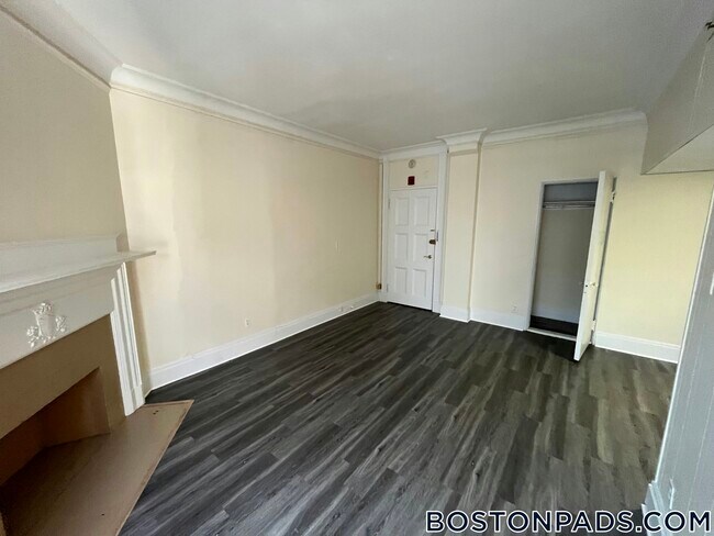 Foto del edificio - 62 Boylston St