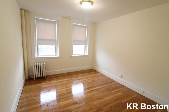Building Photo - 1670 Massachusetts Ave