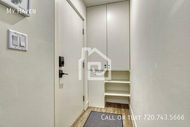 Foto del edificio - 2546 1/2 California St-