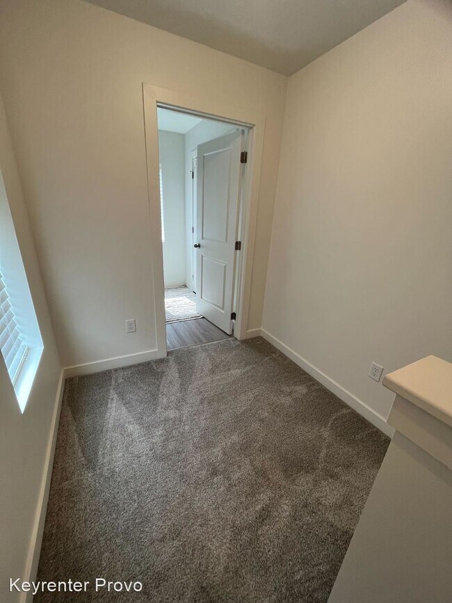 Foto del edificio - 3 br, 2.5 bath House - 1731 N 1230 E