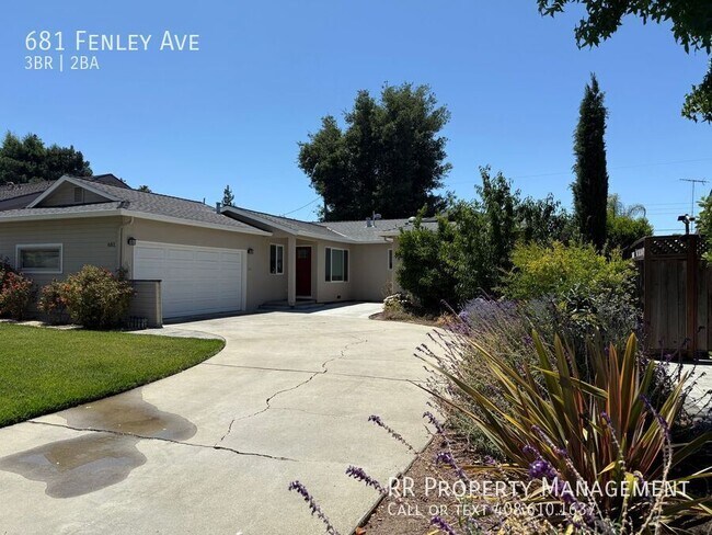 Building Photo - 681 Fenley Ave