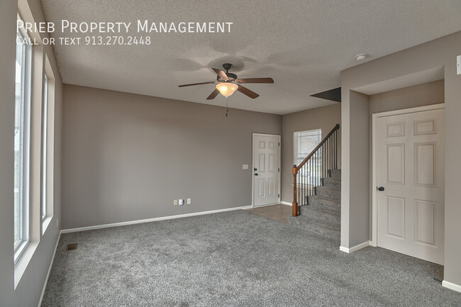 Foto del edificio - Persimmon Pointe Duplex - Available May 22nd