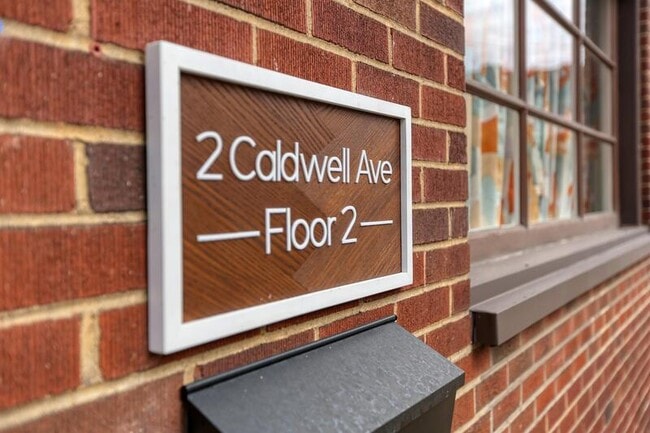 Building Photo - 2 Caldwell Ave