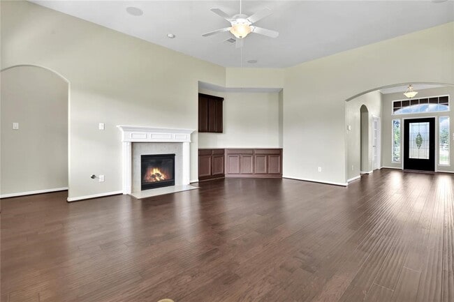 Foto del edificio - 1807 Brighton Brook Ln