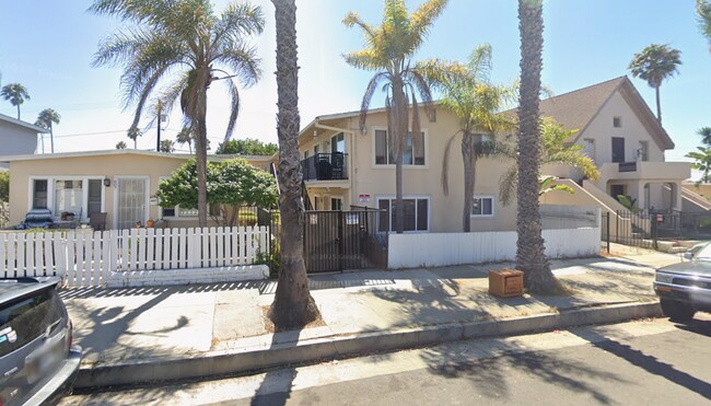 Foto del edificio - 609 North Freeman Street