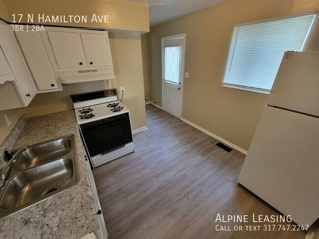 Foto del edificio - Near East 3BR/2BA House for Rent! Hurry!