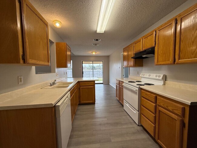 Building Photo - 4-Bedroom Home Near Goodfellow Airforce Base AVAILABLE NOW!