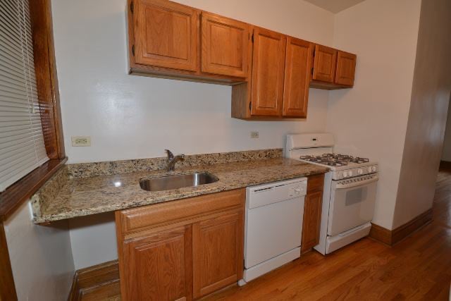 Building Photo - 3608 N Bosworth Ave