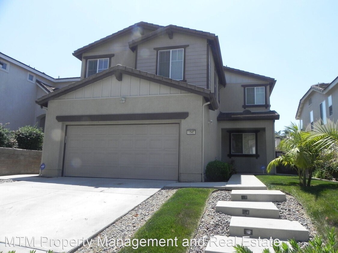 1040 Sunset Crossing Point, San Diego, CA 92154 House Rental in San