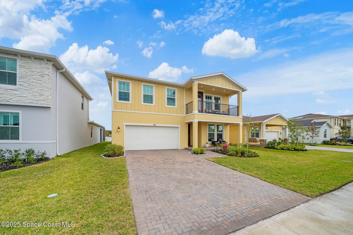 Foto principal - 715 Veridian Cir NW