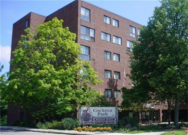 Primary Photo - 40 Chestnut St