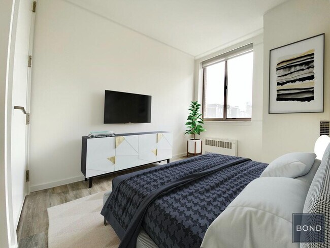 Foto del edificio - 520 W 43rd St