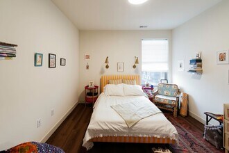 Interior Photo - Harbor View Apartments