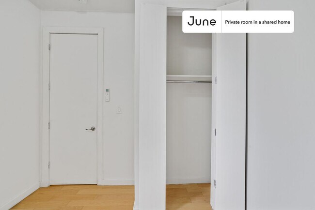 Foto del edificio - Room in Shared 4 bed/2 bath home in Bedford-Stuyvesant