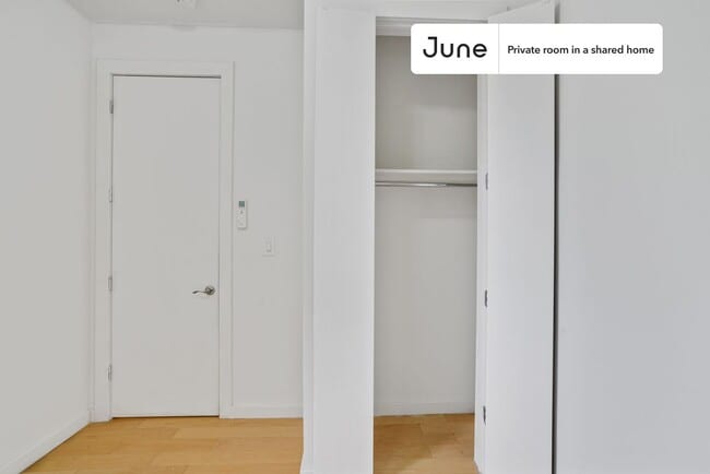 Building Photo - Room in Shared 4 bed/2 bath home in Bedford-Stuyvesant